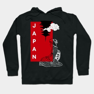 Travel & Tourism Hoodie